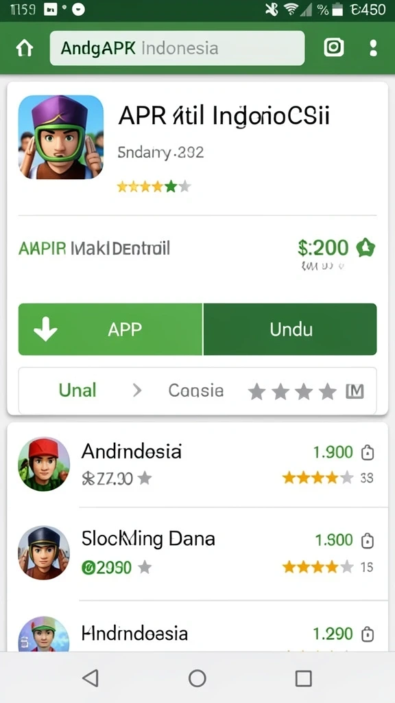 Screenshot 138alien nomor 2