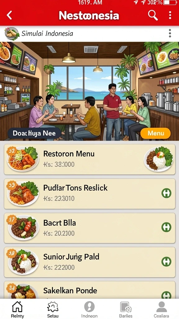 Screenshot 55five nomor 3