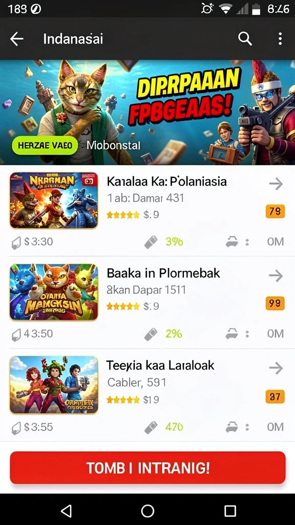 Screenshot 68idn nomor 3