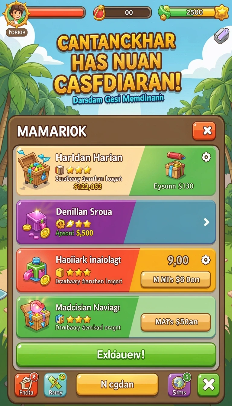 Screenshot 6svip nomor 3