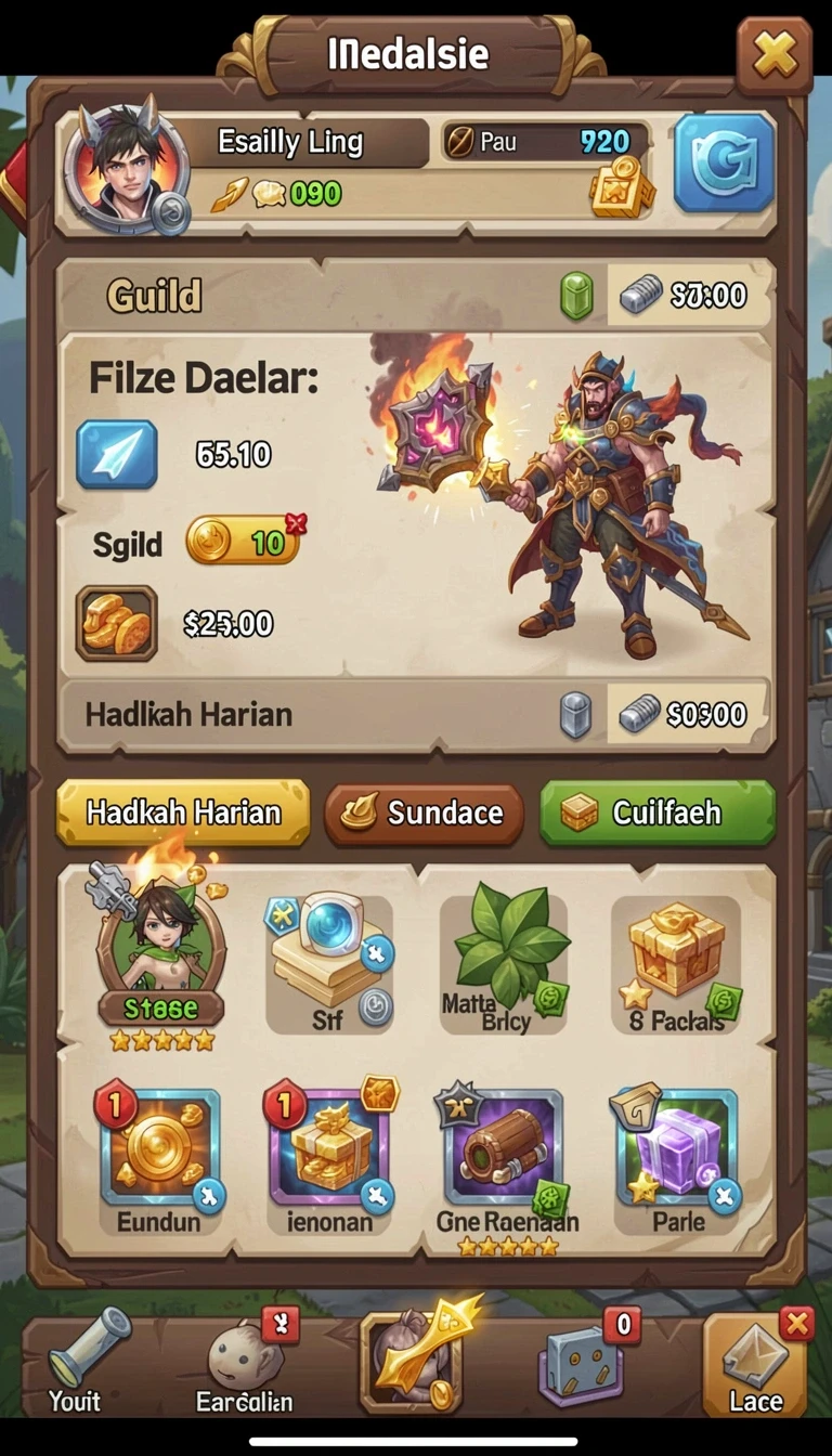 Screenshot 88id nomor 3