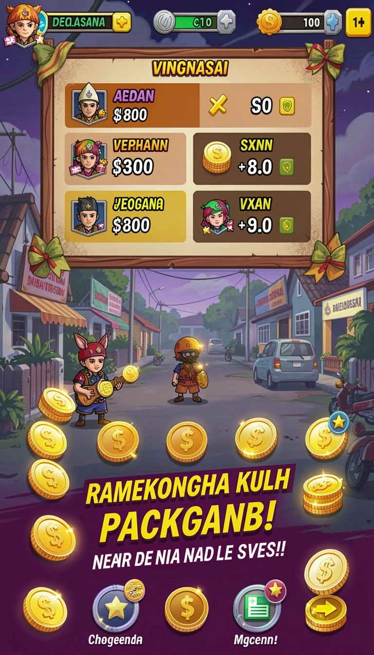 Screenshot ajo89 nomor 2