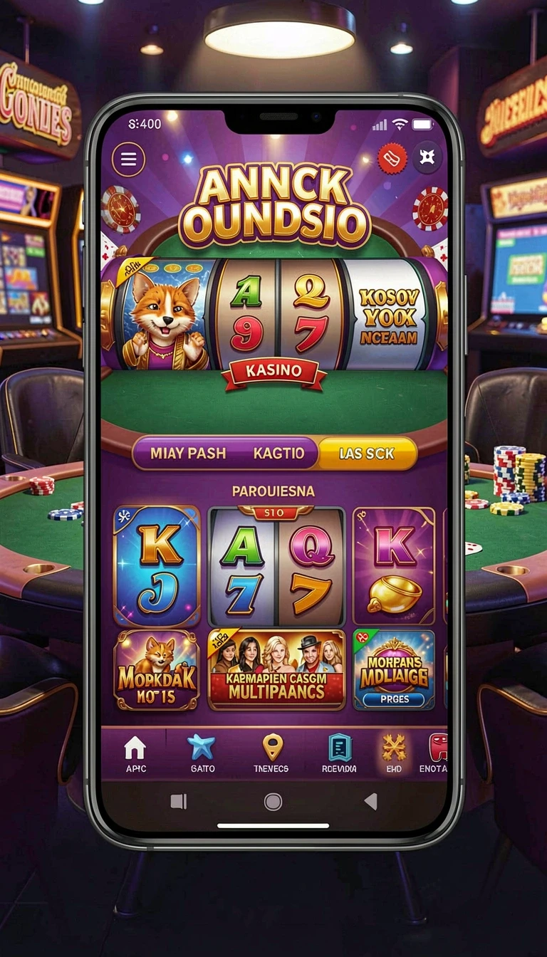 Screenshot avatar808 nomor 3