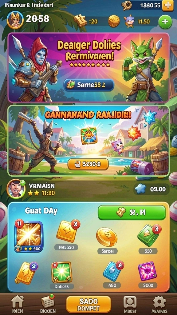 Screenshot bebasmax nomor 2