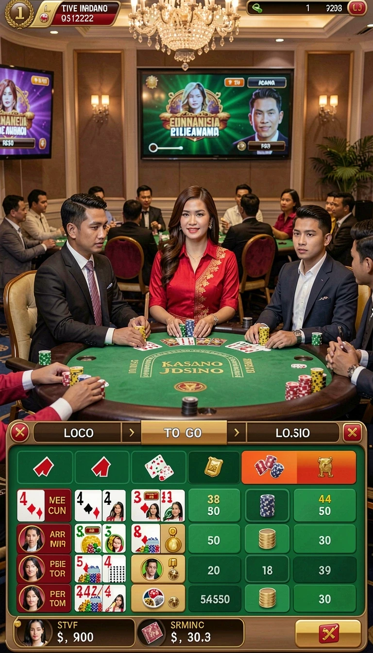 Screenshot bigwin189 nomor 2