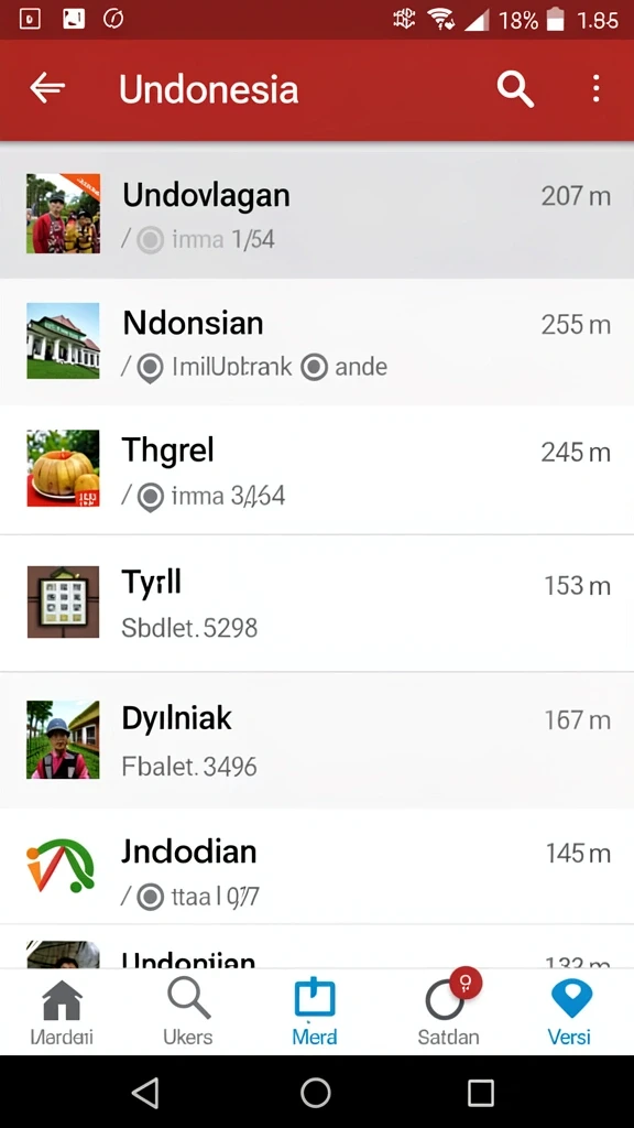 Screenshot btv168 nomor 2