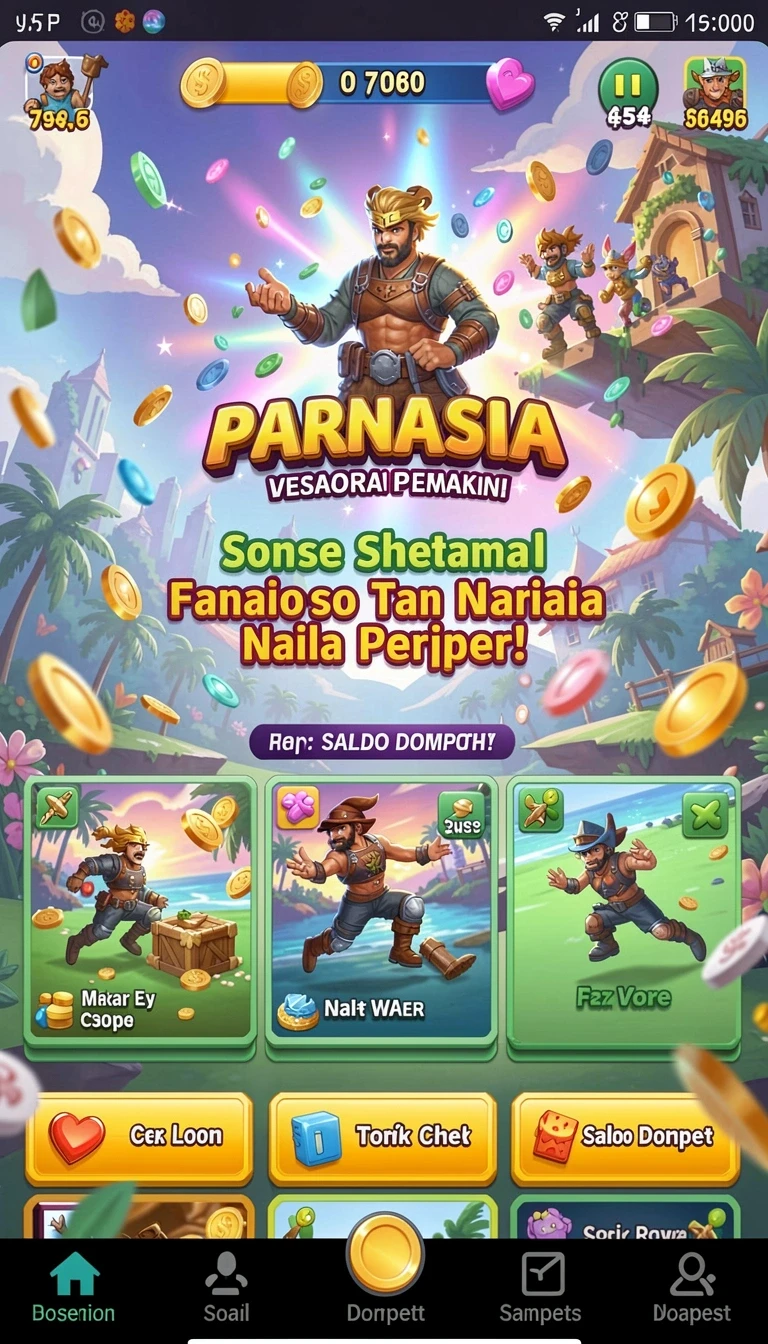Screenshot buaya138 nomor 2
