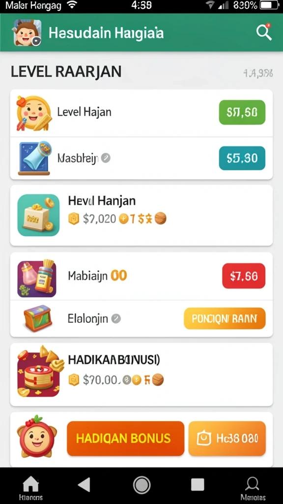 Screenshot cu888 nomor 1