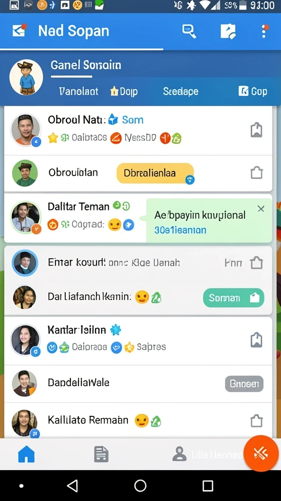 Screenshot cu888 nomor 2