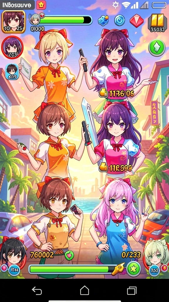 Screenshot dora77 nomor 3