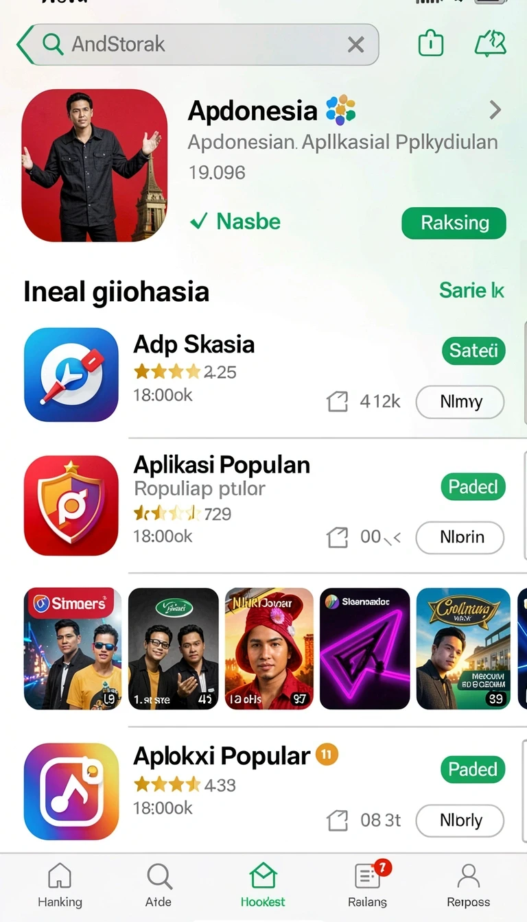 Screenshot empire88 nomor 2