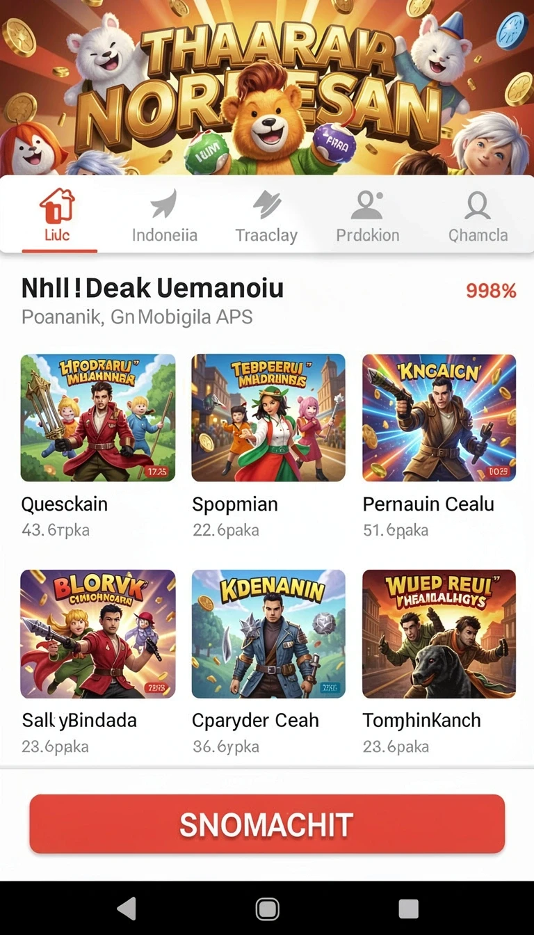 Screenshot gebyar4d nomor 1