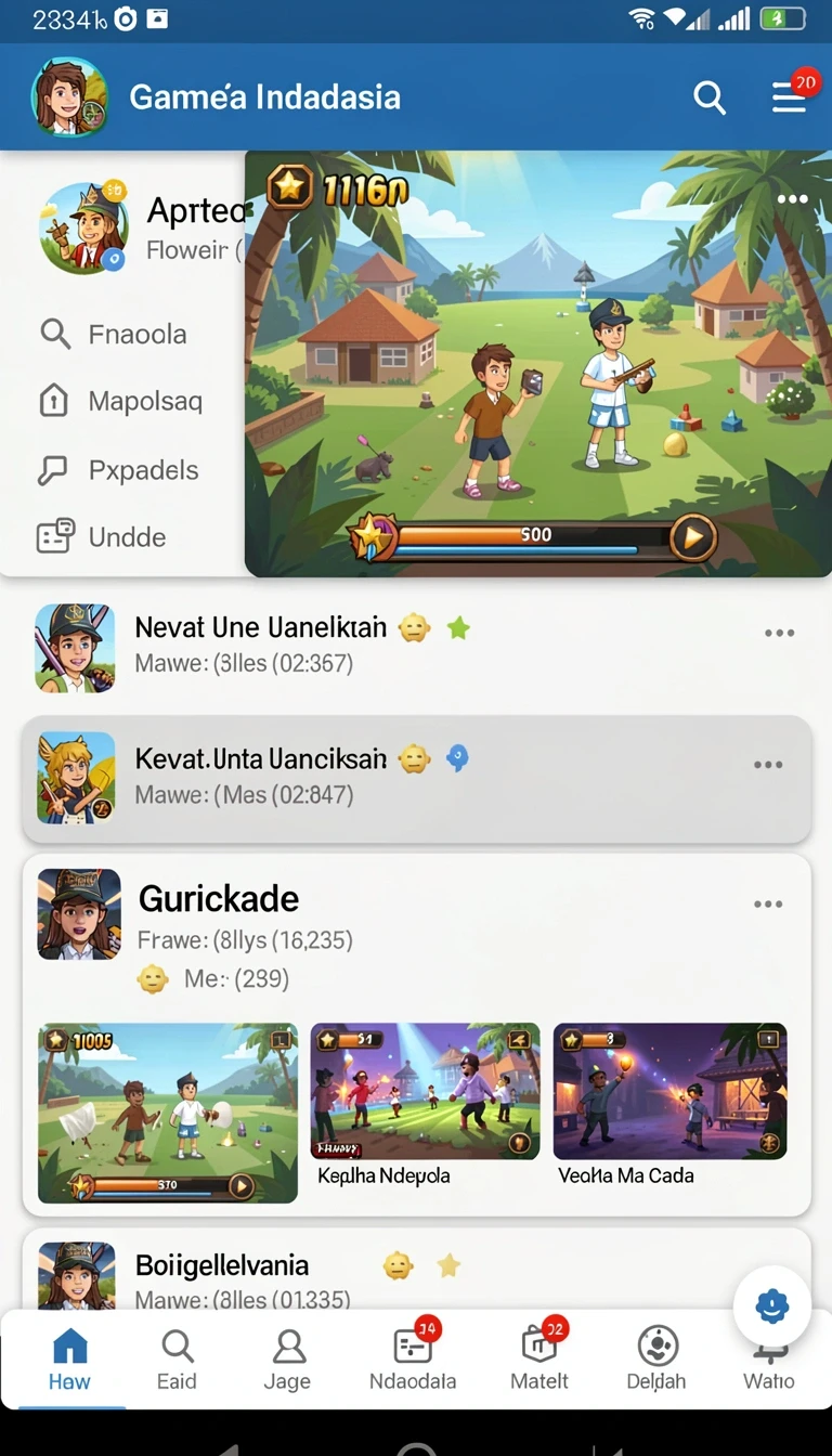 Screenshot gg999 nomor 1