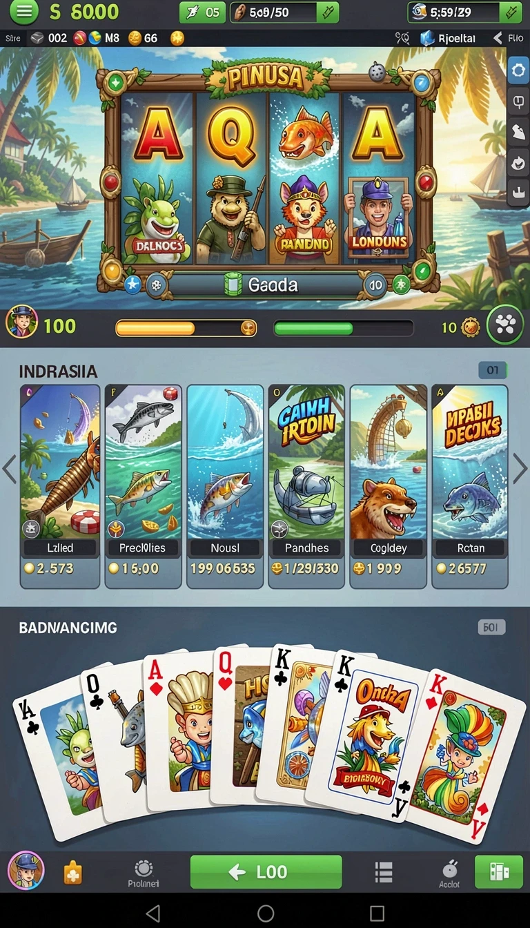 Screenshot gowin nomor 2