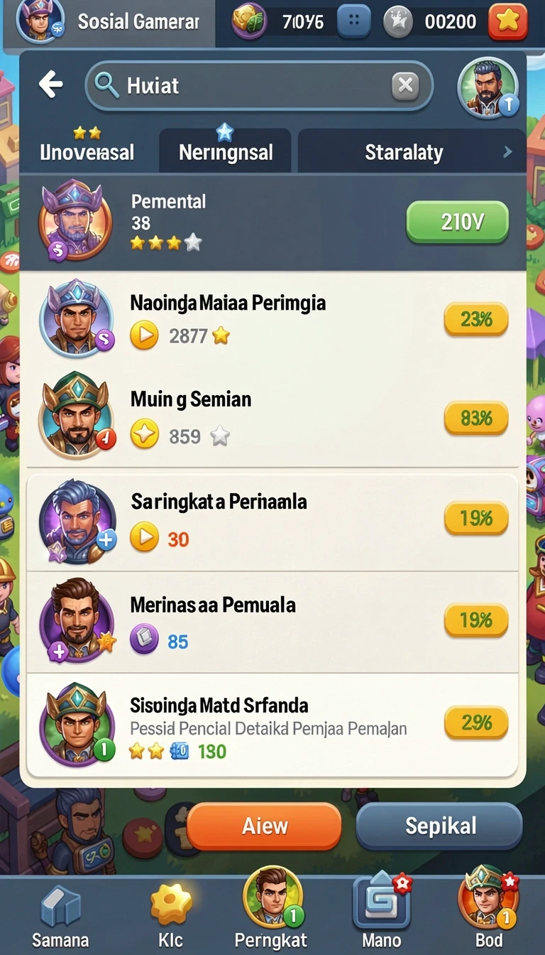 Screenshot hokihebat nomor 3