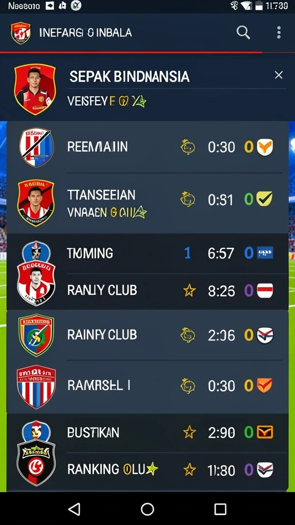Screenshot hokiluck nomor 3