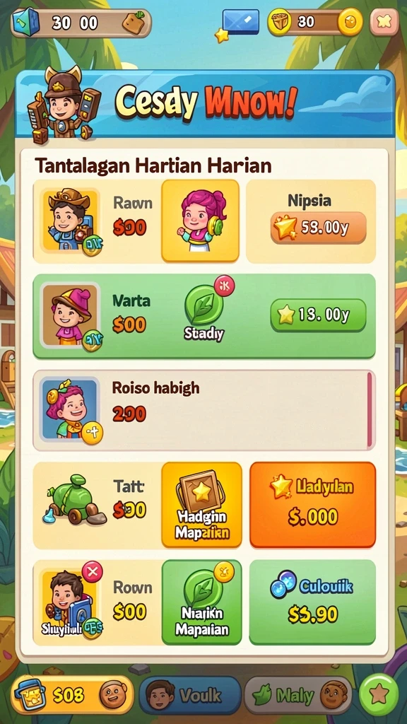 Screenshot hokiwin nomor 1