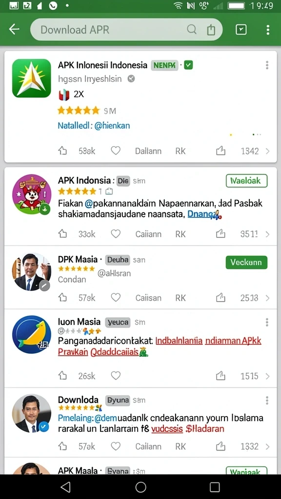 Screenshot hondatoto nomor 2