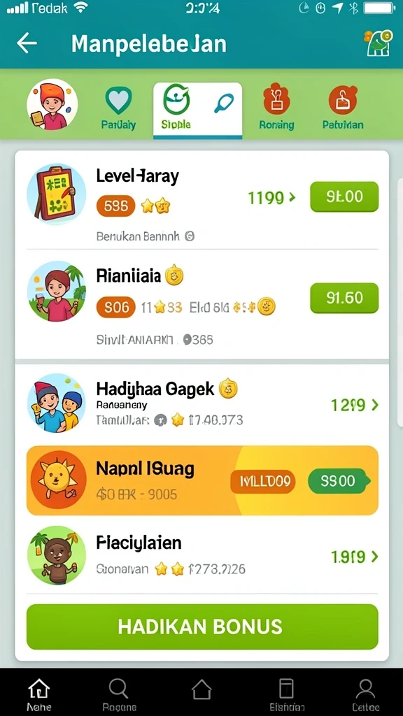 Screenshot jkt8 nomor 2
