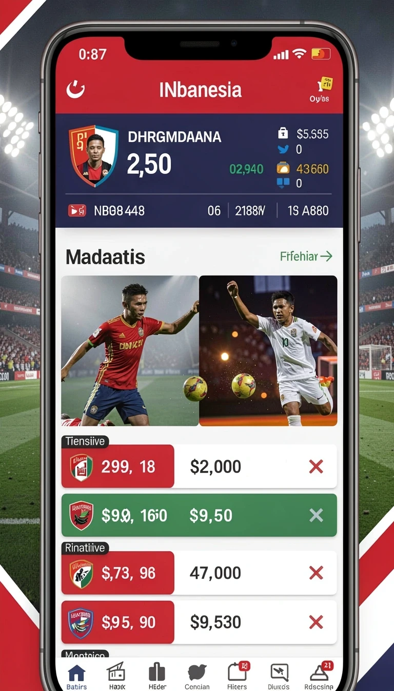 Screenshot jos77 nomor 2