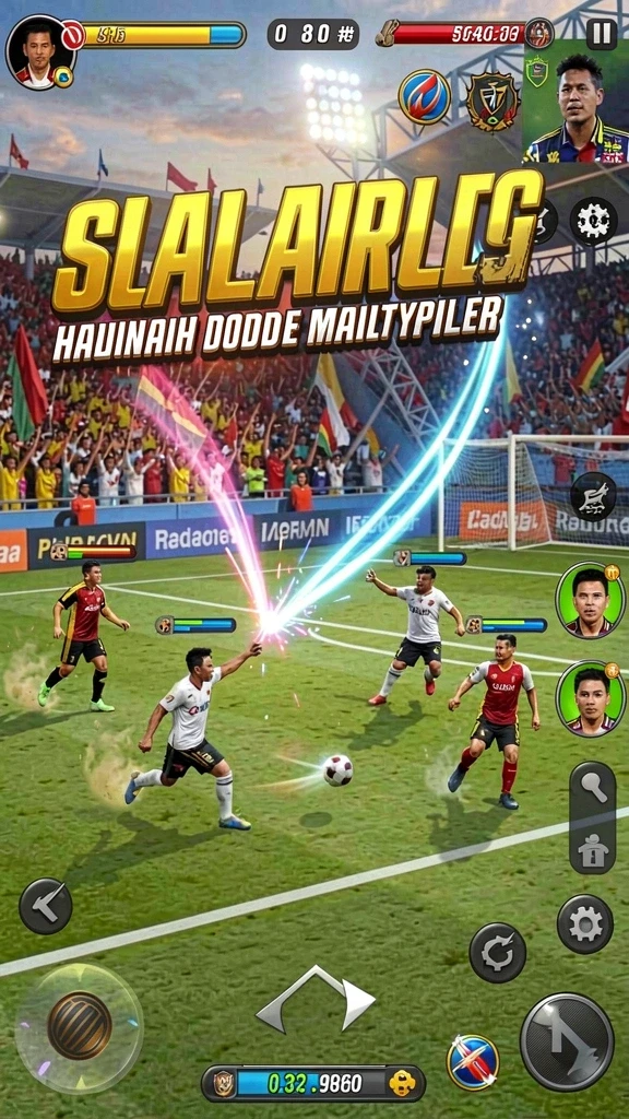 Screenshot kasir777 nomor 1
