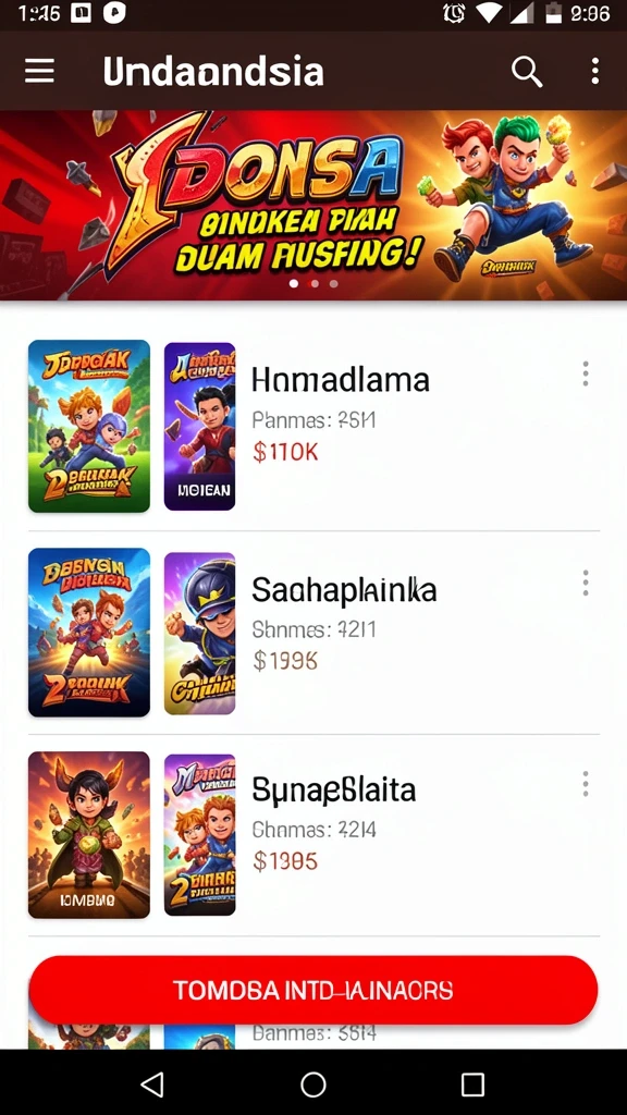 Screenshot letsthor nomor 1