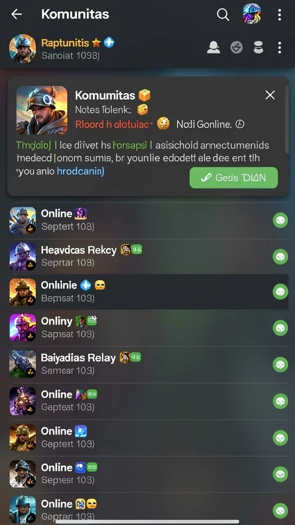 Screenshot logam777 nomor 2