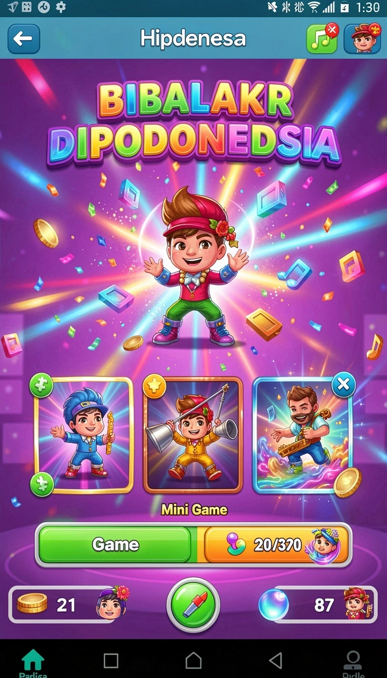 Screenshot love678 nomor 2