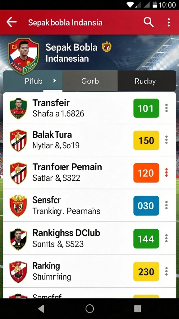 Screenshot macantoto nomor 1
