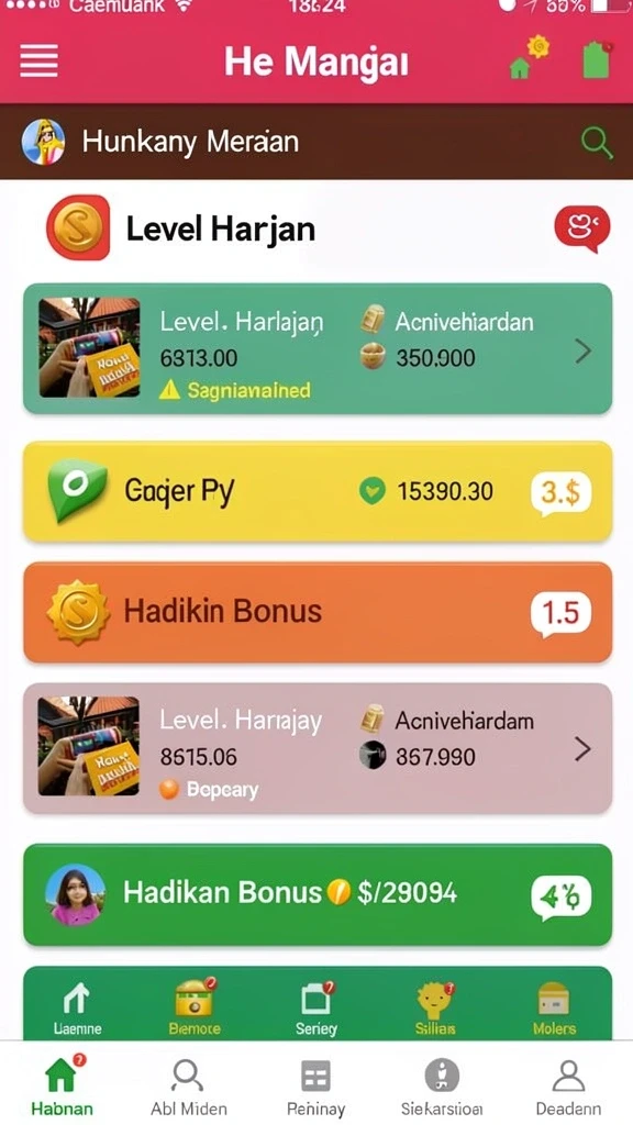 Screenshot macantoto nomor 2