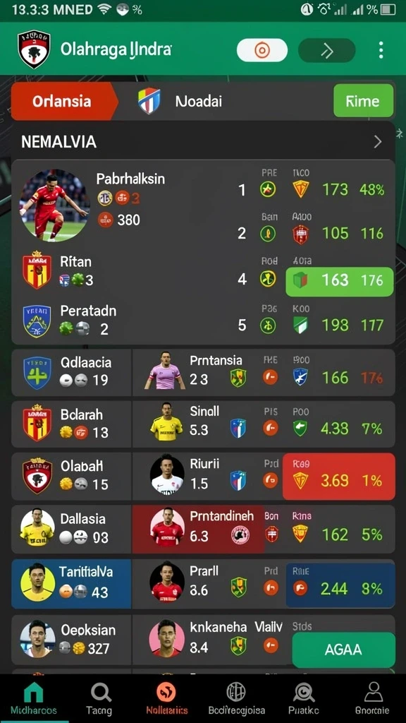 Screenshot mamen123 nomor 1