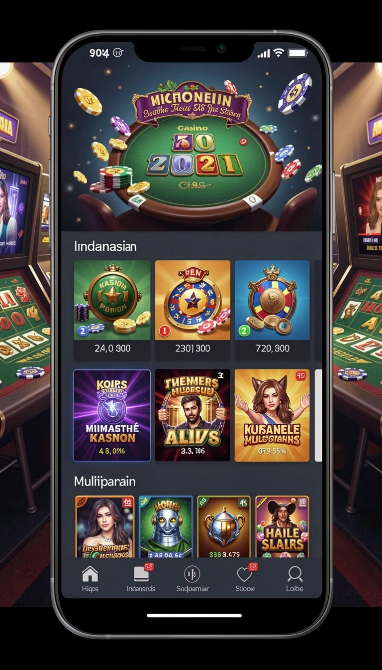 Screenshot maxslot nomor 1