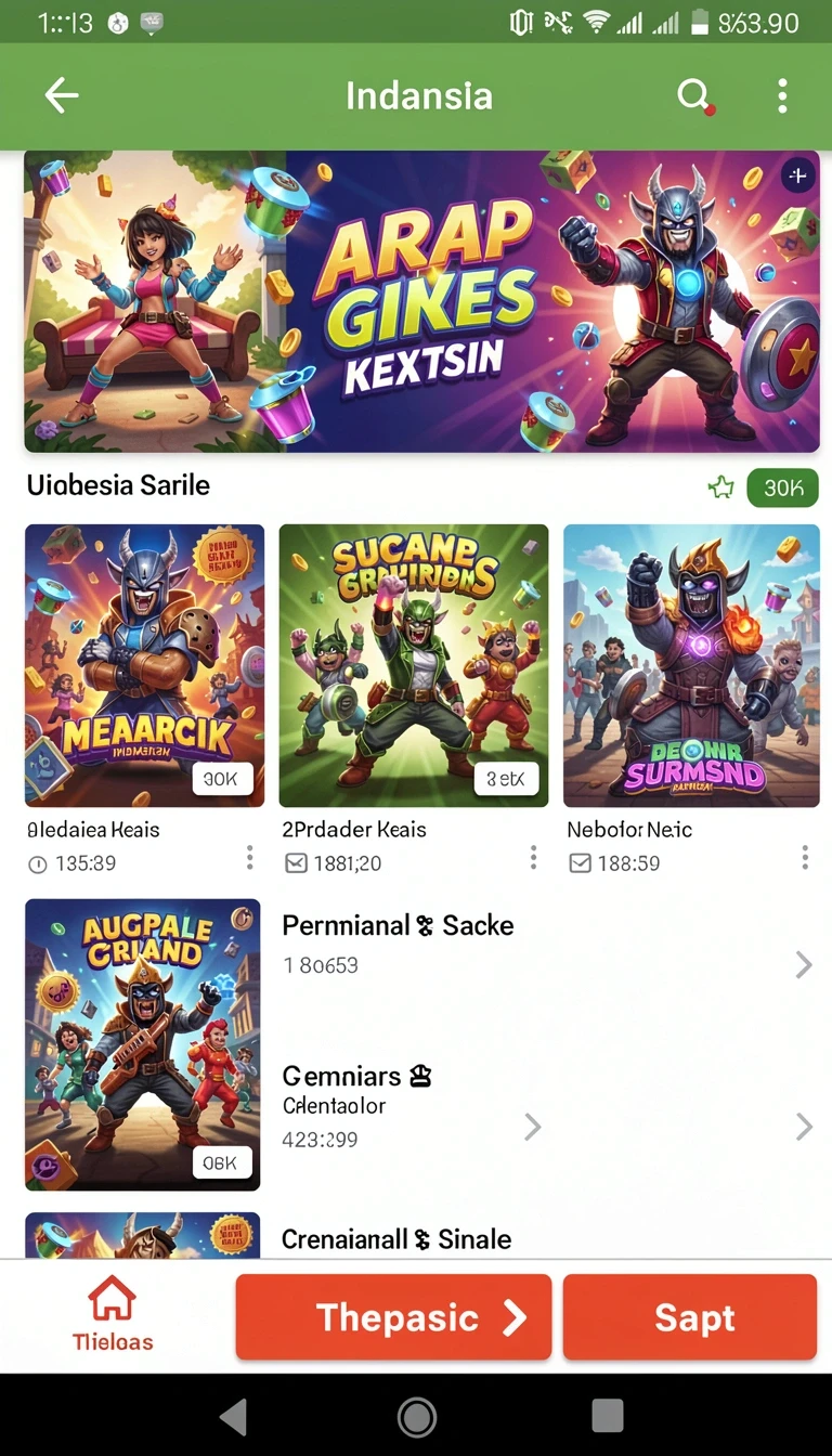 Screenshot maxslot nomor 3