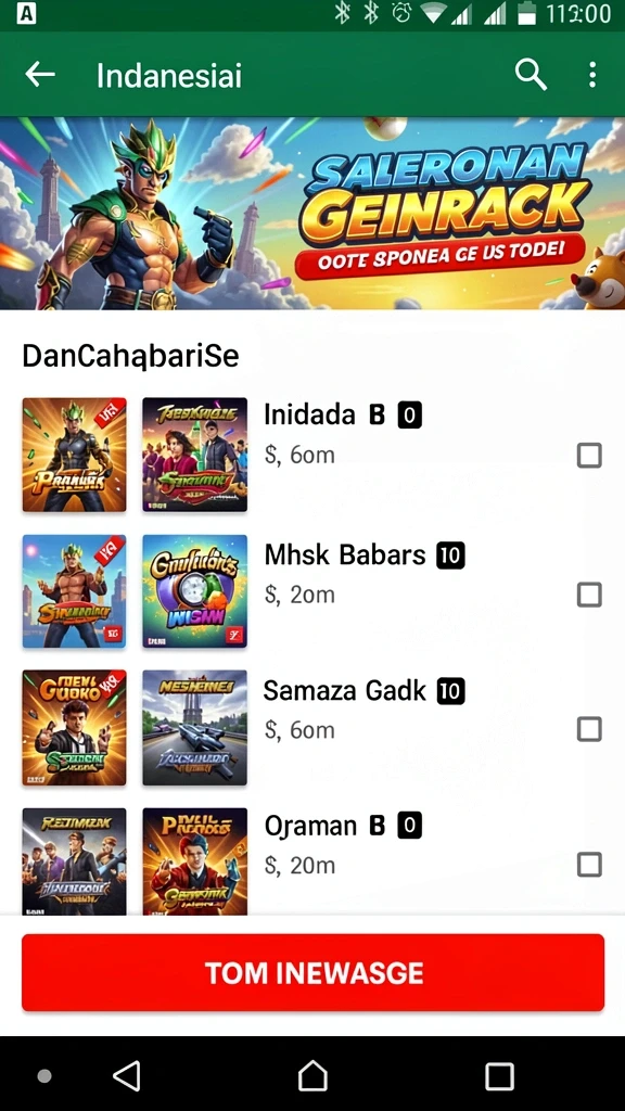 Screenshot montana88 nomor 3