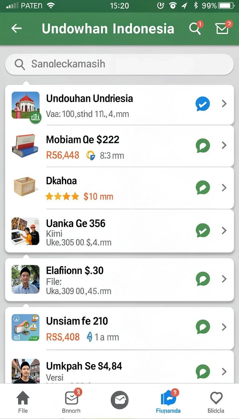 Screenshot naga11 nomor 1