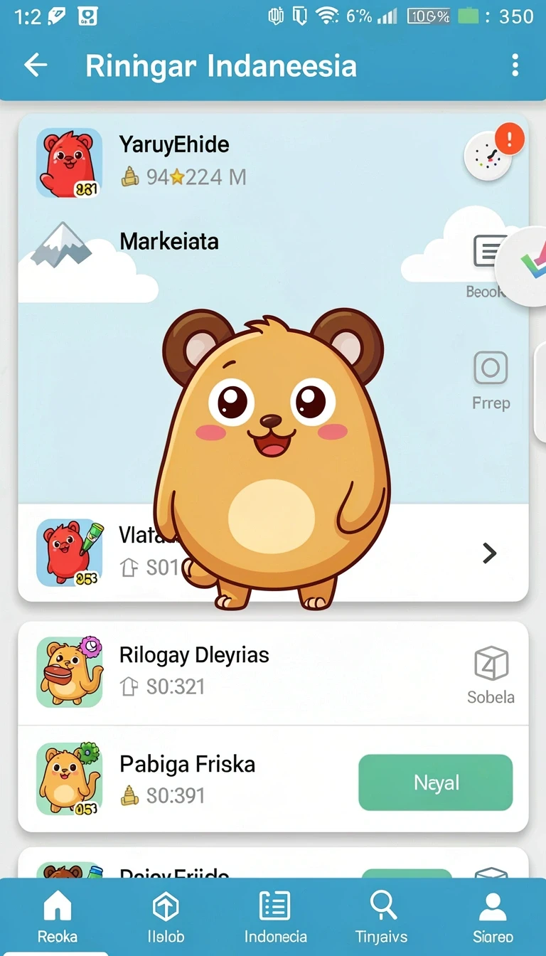 Screenshot ollo4d nomor 2
