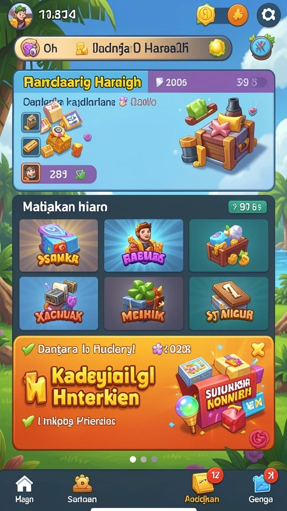 Screenshot ora78 nomor 3
