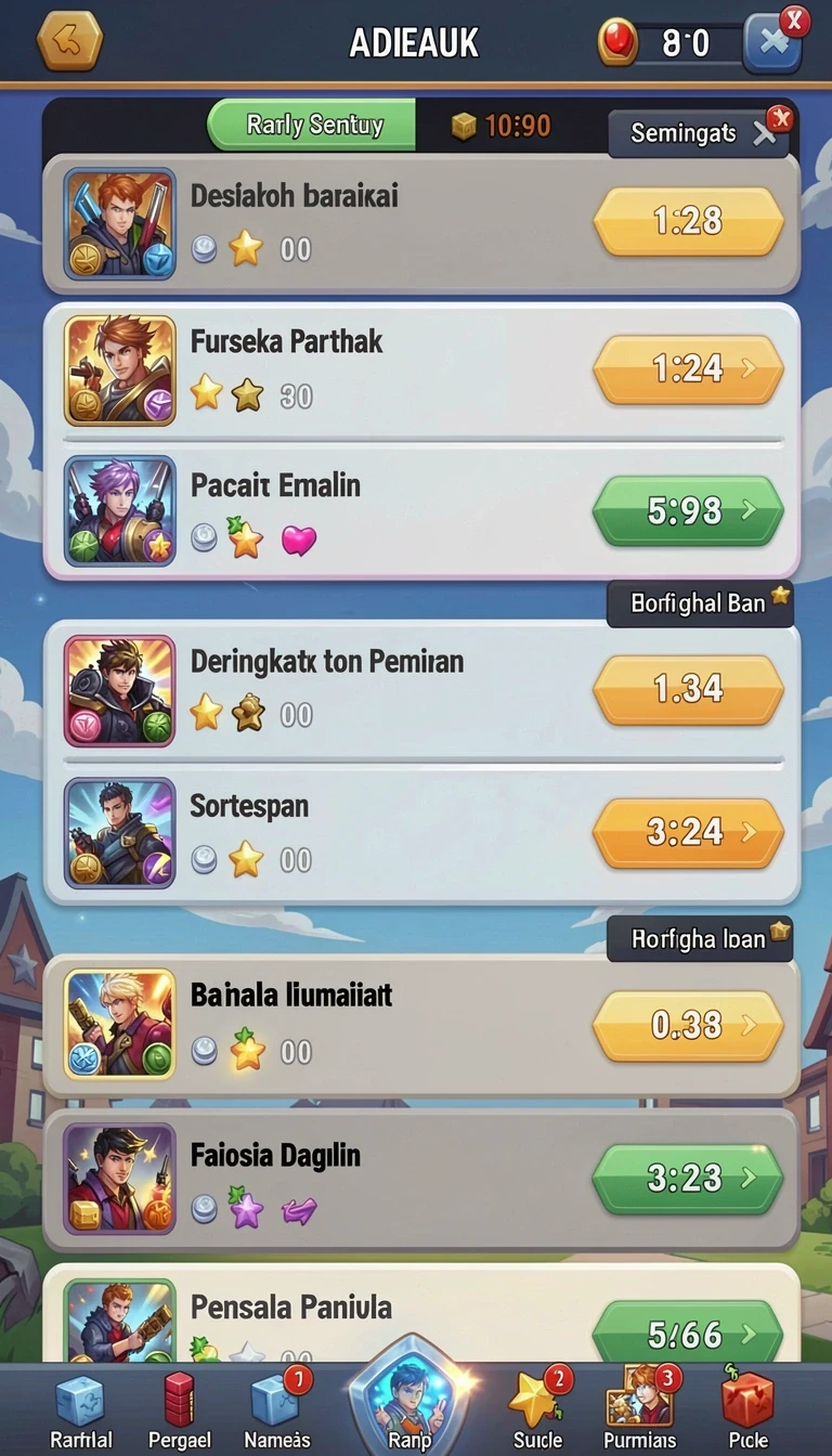 Screenshot ovo99 nomor 1