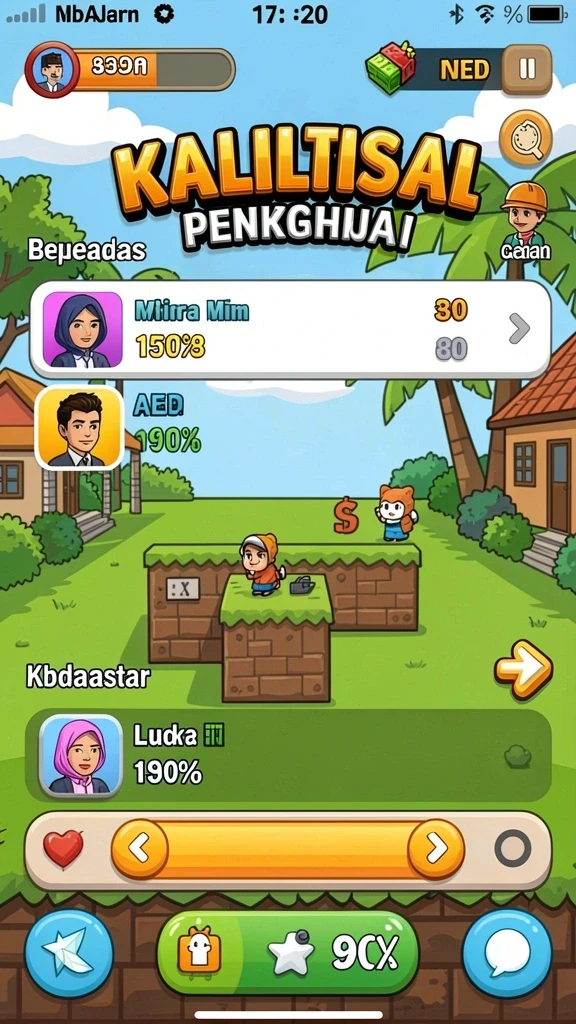 Screenshot paus123 nomor 2