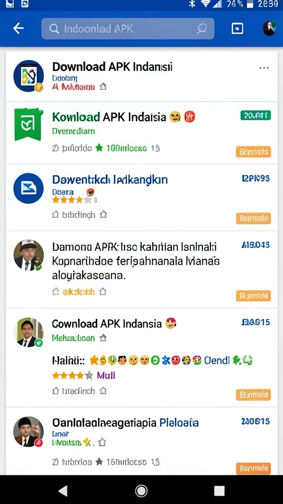 Screenshot petirrp nomor 1