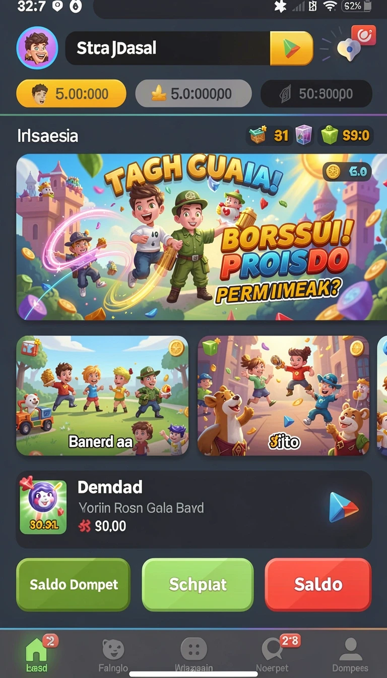 Screenshot prima77 nomor 1