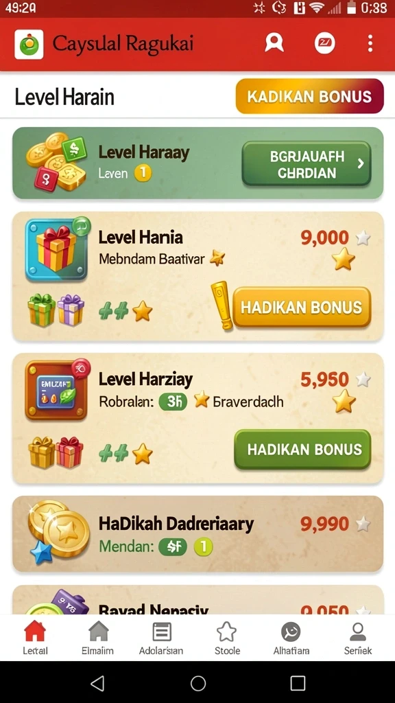 Screenshot sensasi777 nomor 2