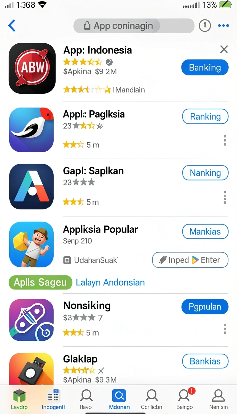 Screenshot tempototo nomor 2
