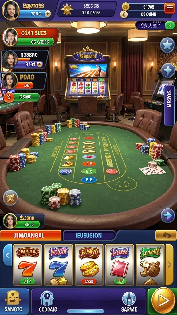 Screenshot topanhoki nomor 2