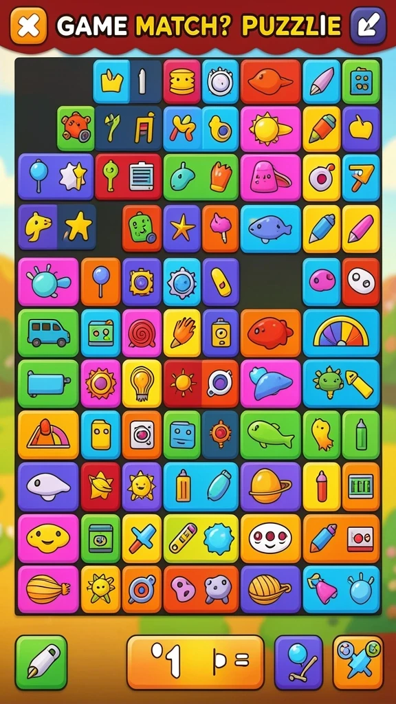 Screenshot ungutoto nomor 1