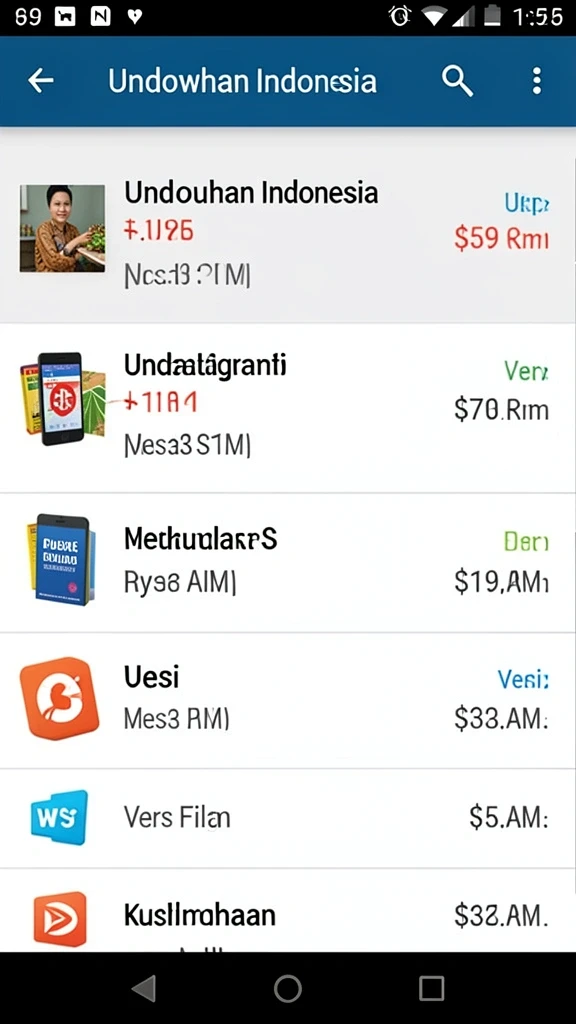 Screenshot valohoki nomor 2