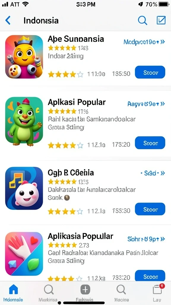 Screenshot valohoki nomor 3