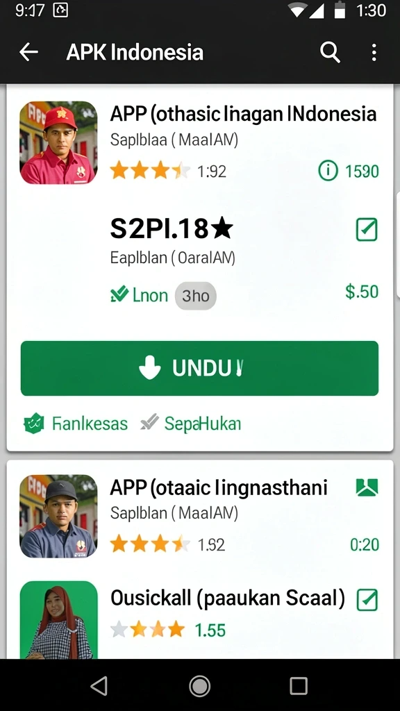 Screenshot virus88 nomor 1