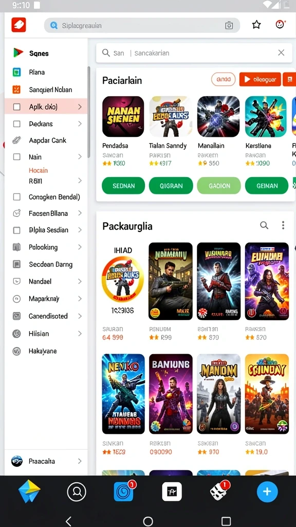 Screenshot wjkasino nomor 2