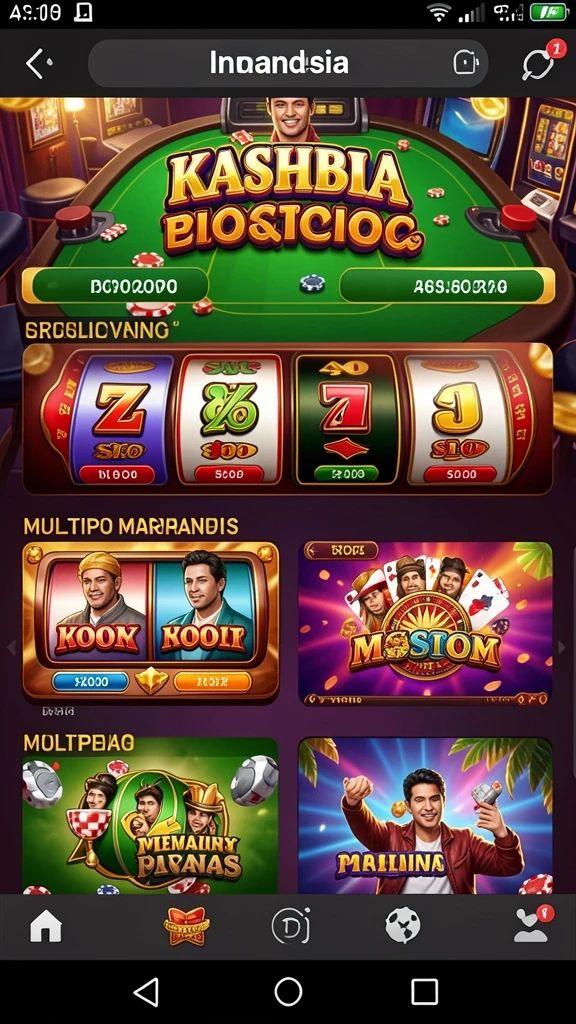 Screenshot yotogel nomor 1
